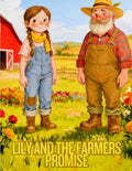 Lily And The Farmers Promise